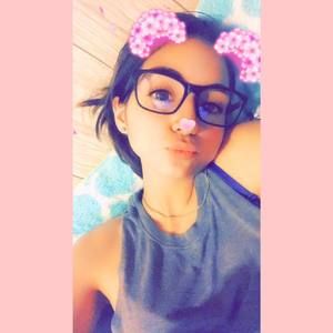 Meet your Posher, Maritza